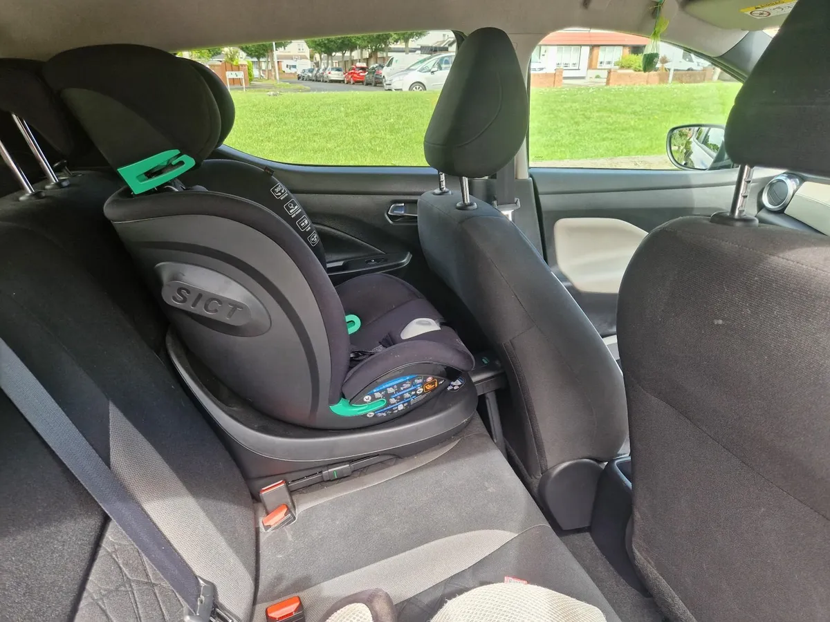 Nissan Micra 2022 - Image 2