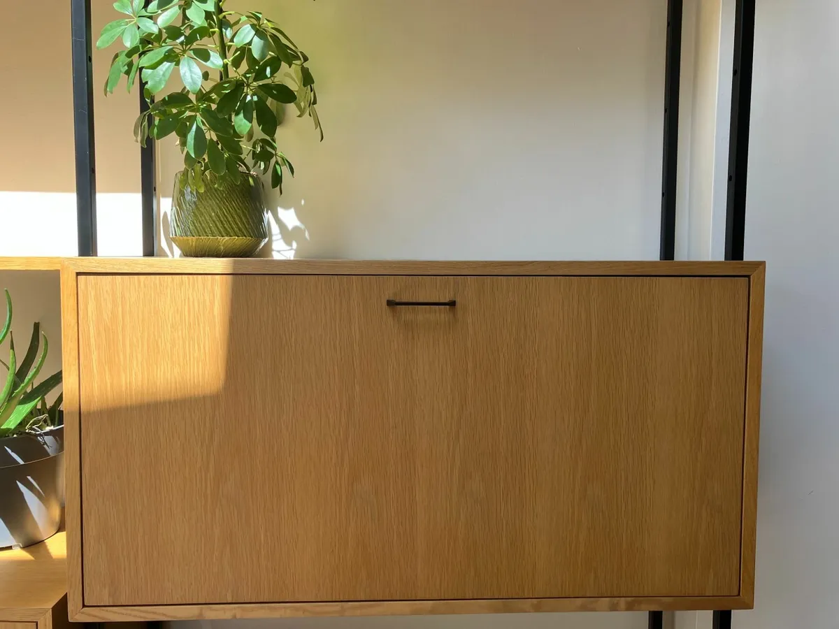 Large Cabinet Storage Piece - Image 3