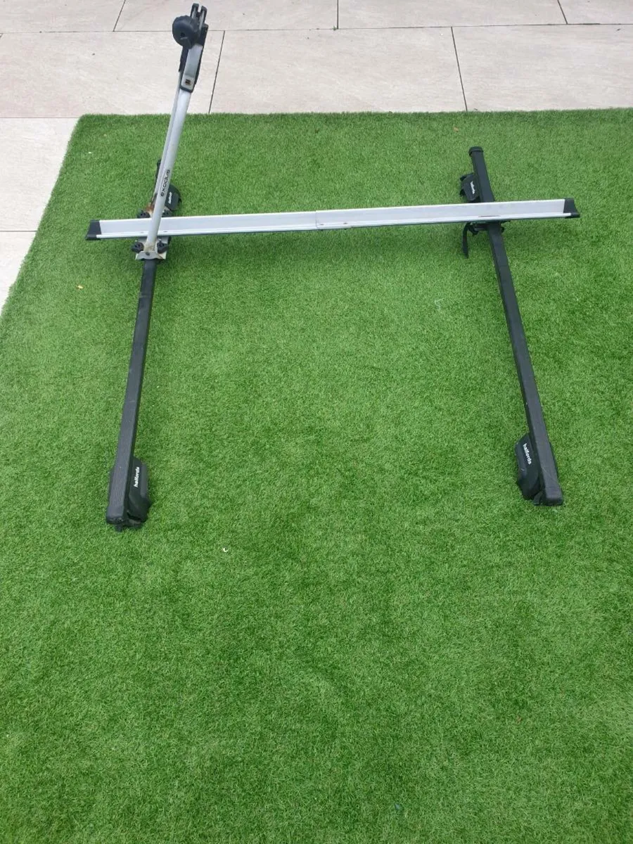 Roof Mount Cycle Carrier - Image 3