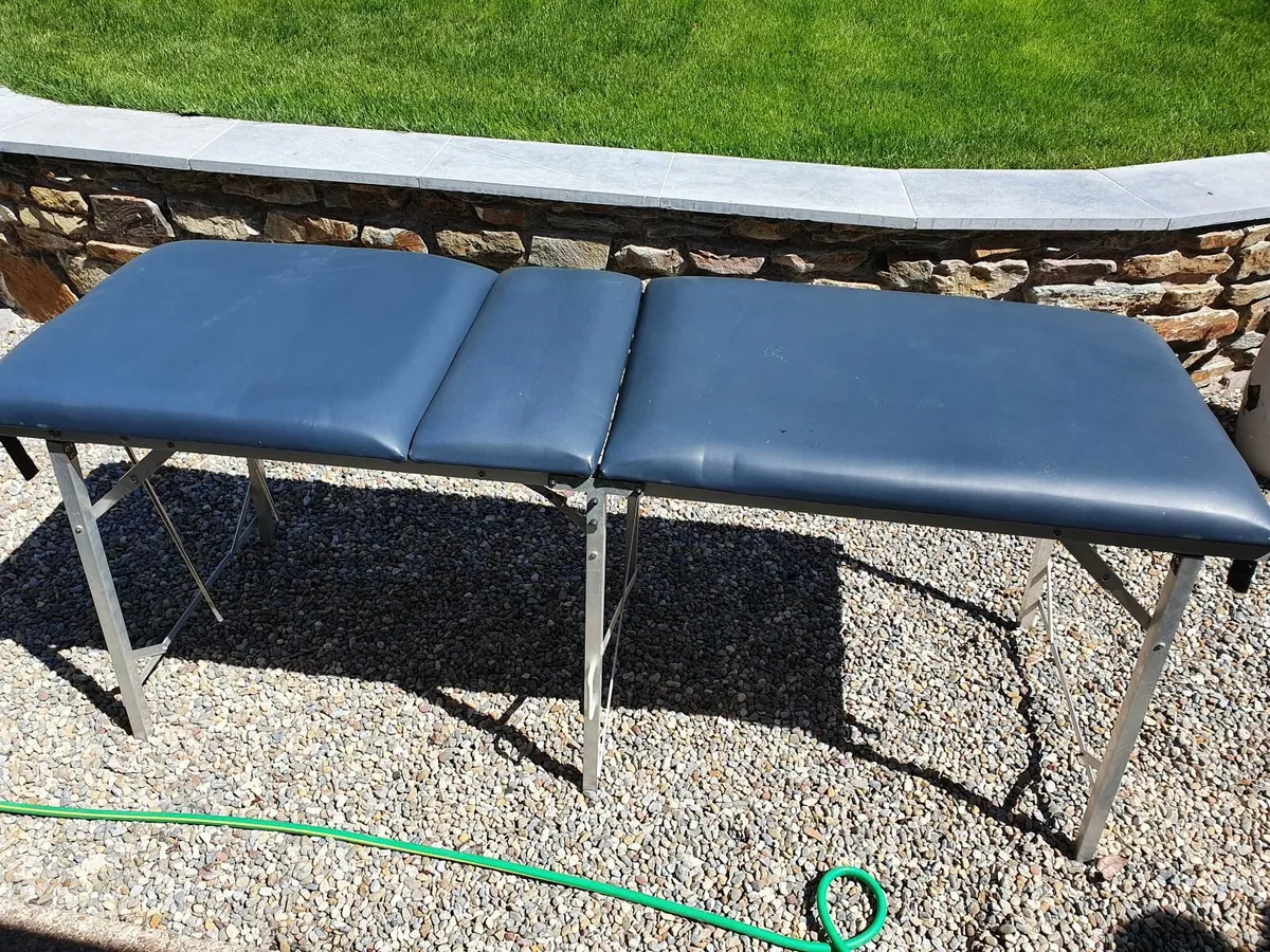 Treatment Table - Image 2