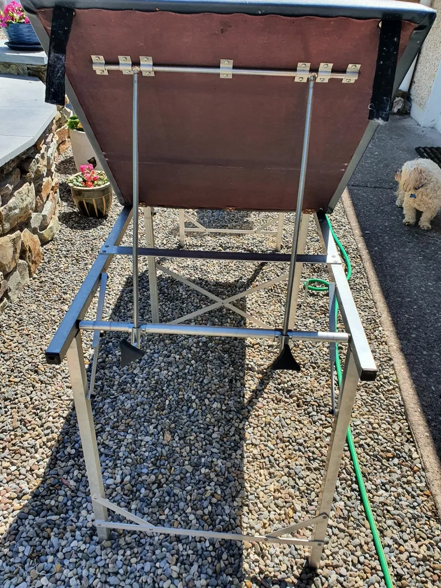 Treatment Table - Image 3