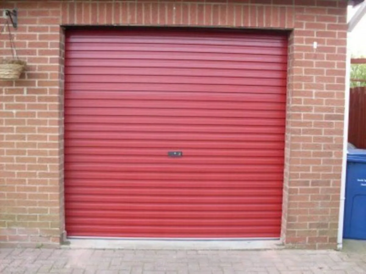 roller  doors  /  shutters - Image 1
