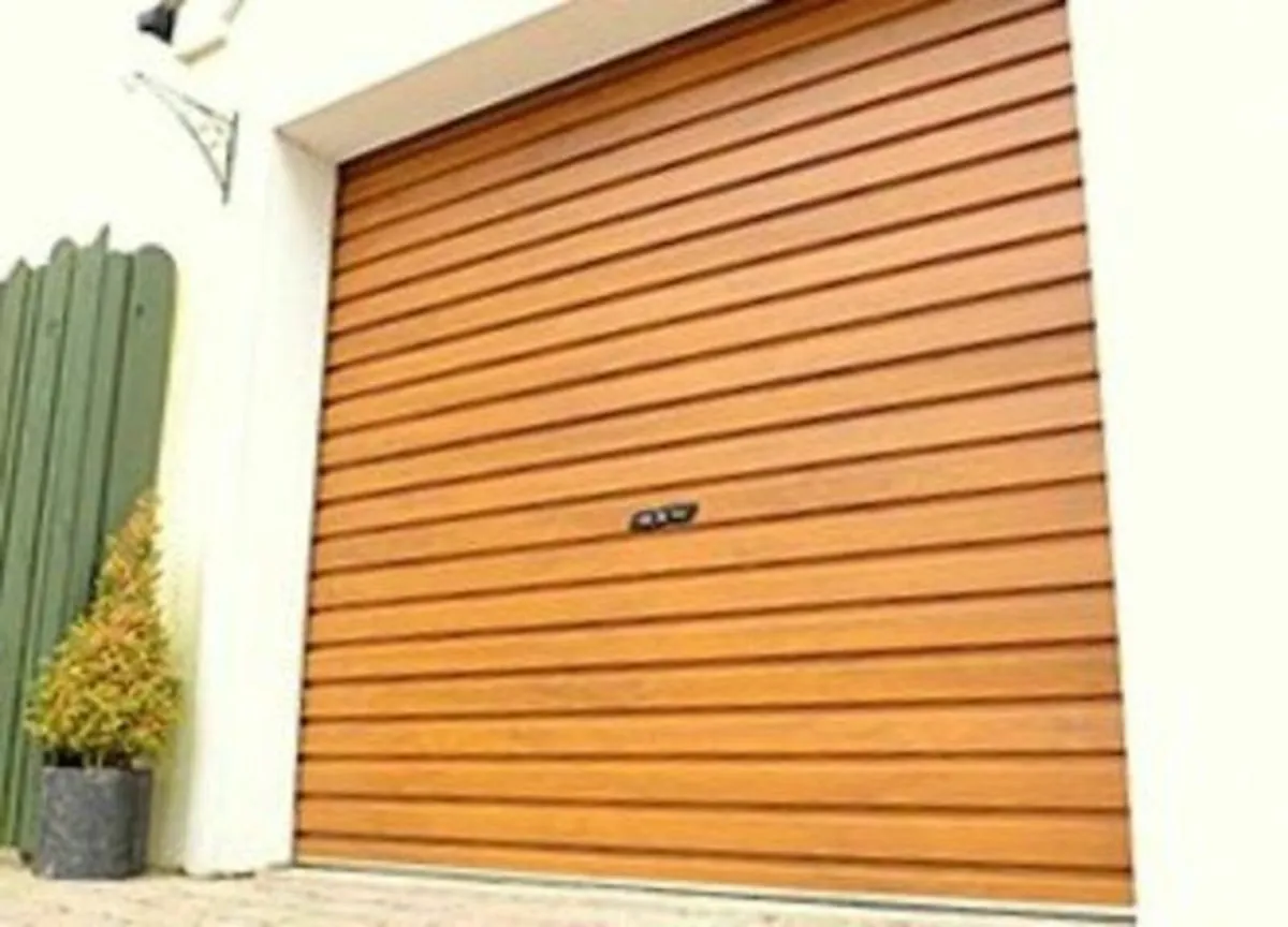 roller  doors  /  shutters - Image 3