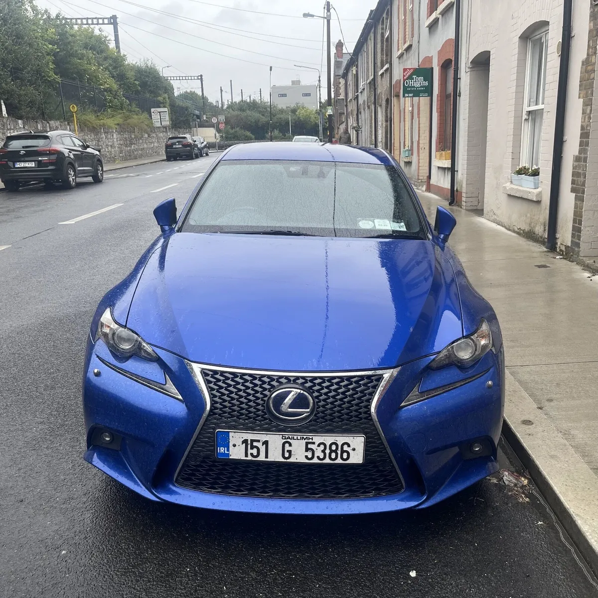 Lexus IS 2015 - Image 2