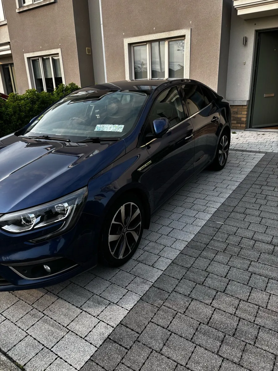 Renault megane Dynamic auto - Image 2
