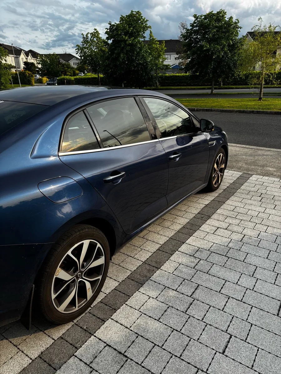Renault megane Dynamic auto - Image 3