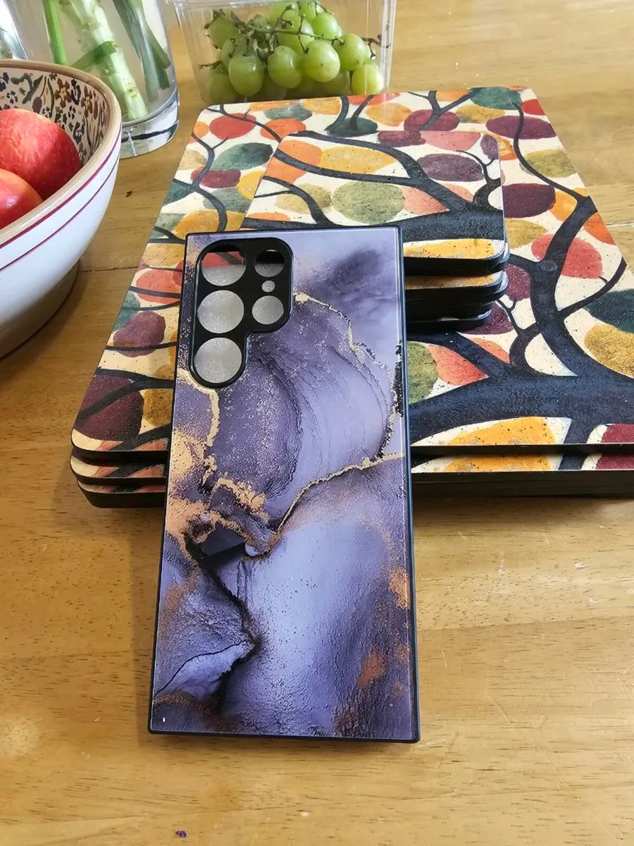 Samsung Galaxy S23 Ultra Back Case / NEW - Image 3