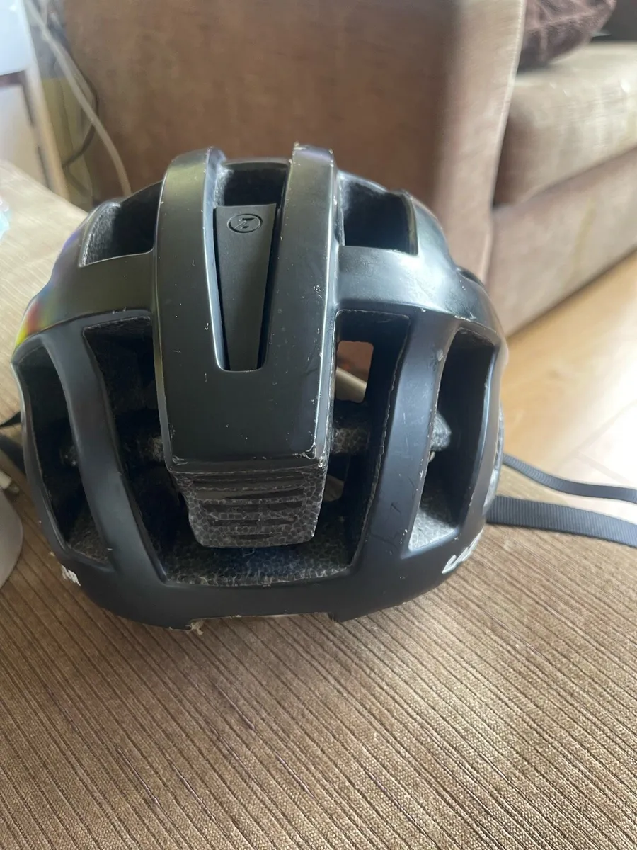 Lazer bike helmet 54-61cm - Image 3