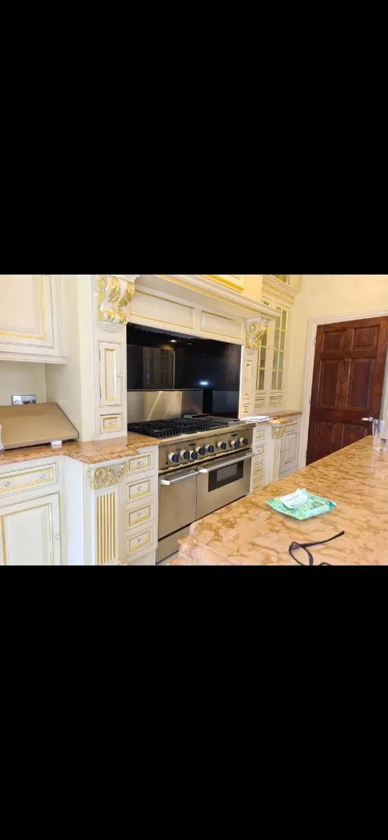 Thermador Oven Cooker (15,000 euro rrp) - Image 1