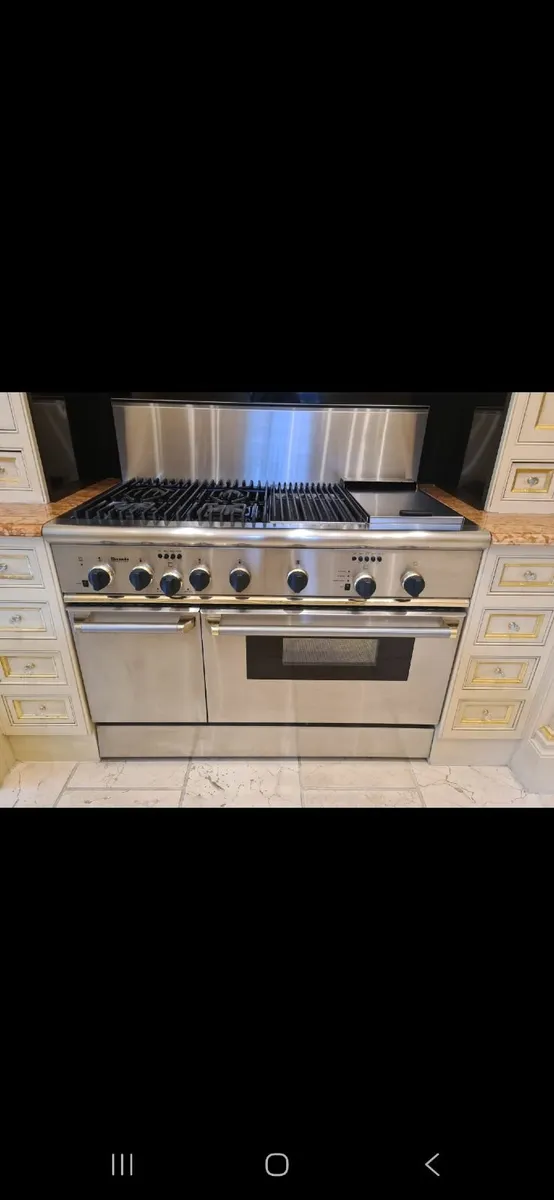 Thermador Oven Cooker (15,000 euro rrp) - Image 2