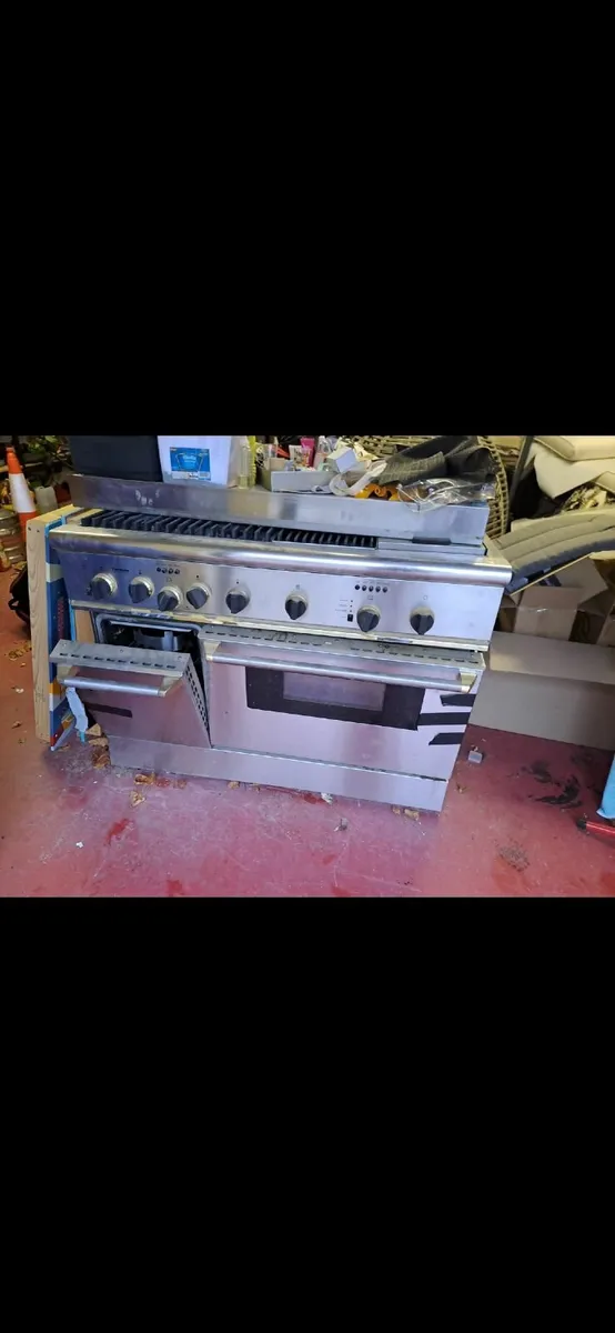 Thermador Oven Cooker (15,000 euro rrp) - Image 3