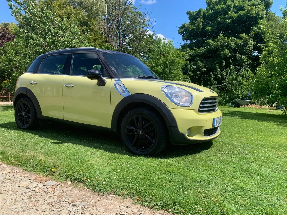 Mini Countryman 2011 - Image 2