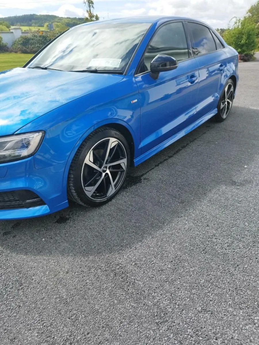 Audi A3 sline. - Image 3