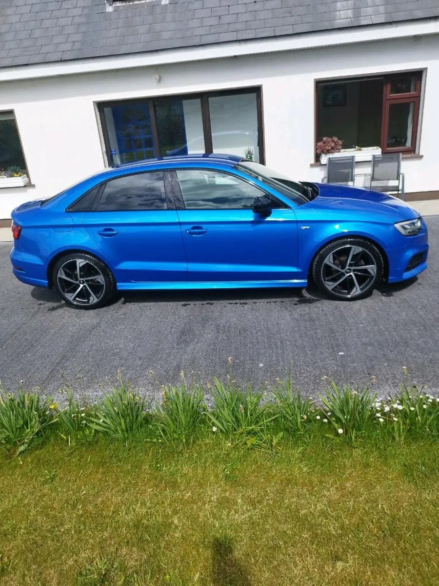 Audi A3 sline. - Image 4