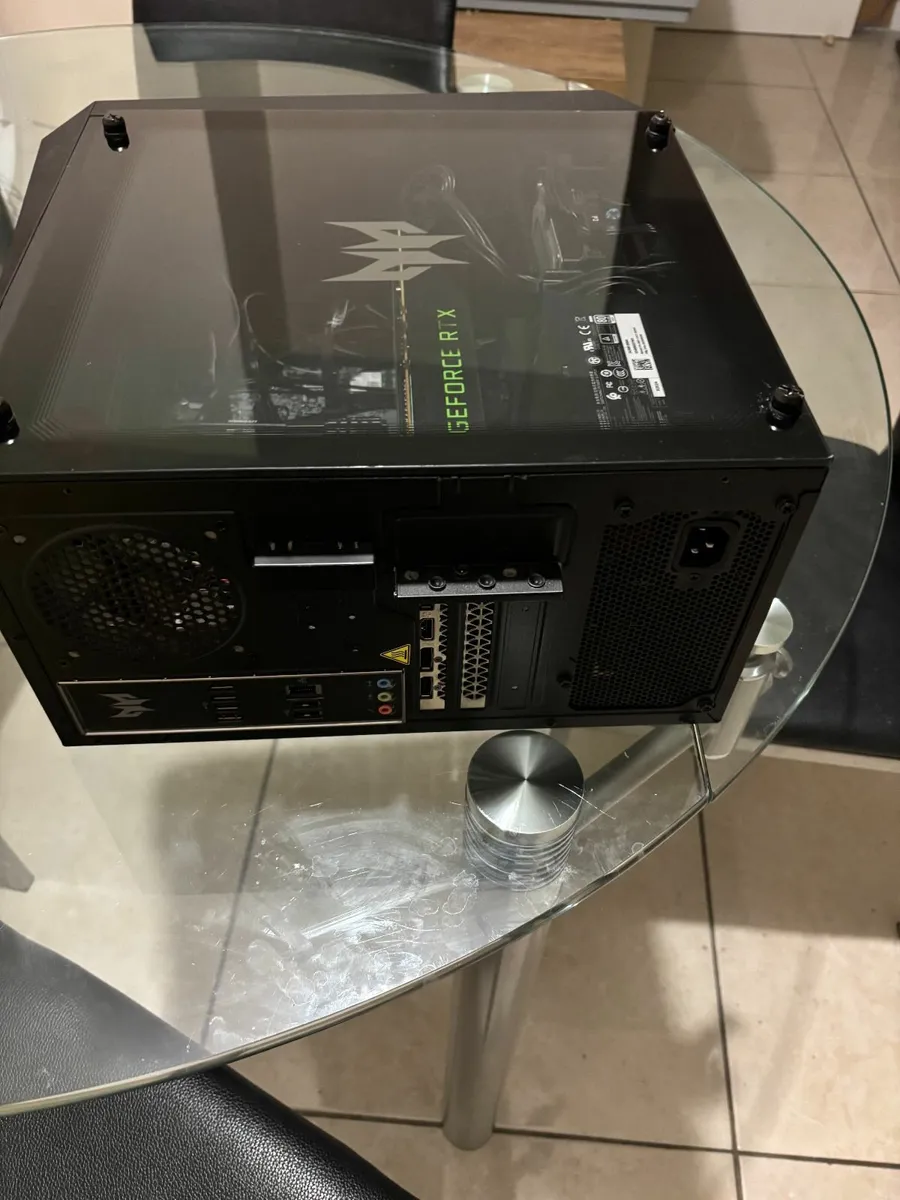 Gaming Computer - Image 2