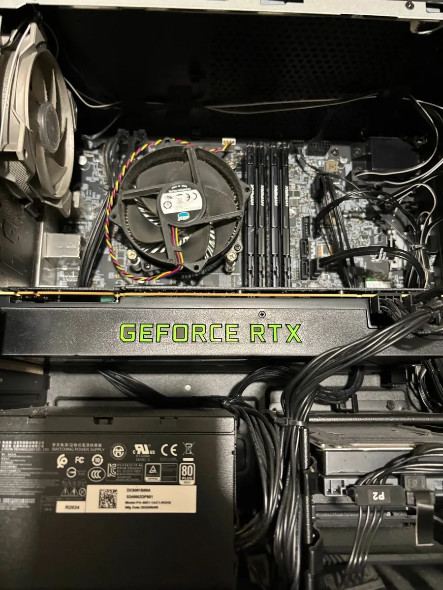 Gaming Computer - Image 3
