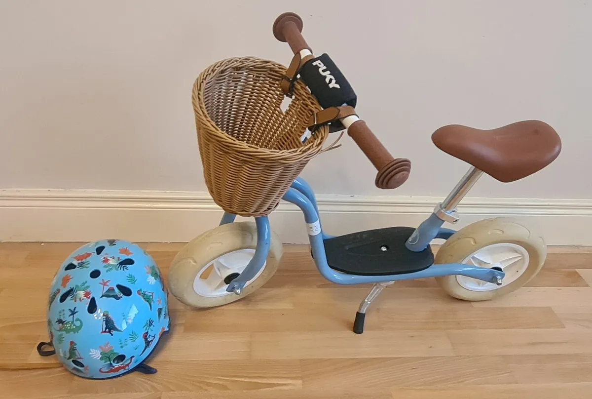 Bike - Image 1