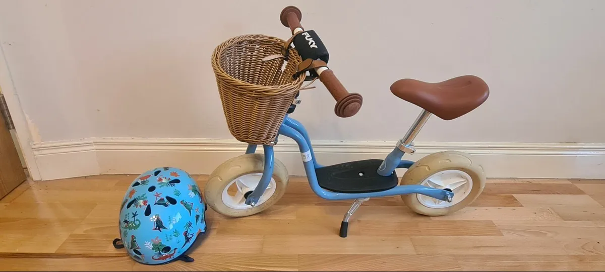 Bike - Image 3