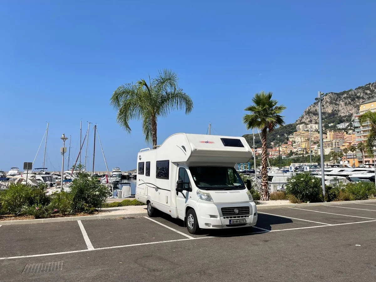 Carioca 746 Motorhome - Image 1