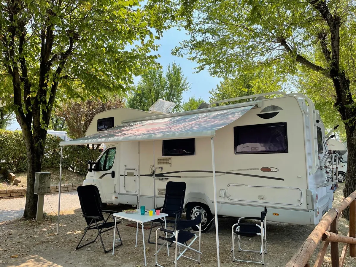 Carioca 746 Motorhome - Image 4