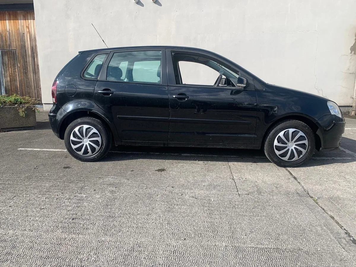 Volkswagen Polo 1.2 Petrol NCT 12/25 - Image 4