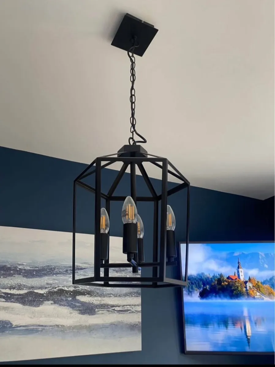 Ceiling Light - Image 2