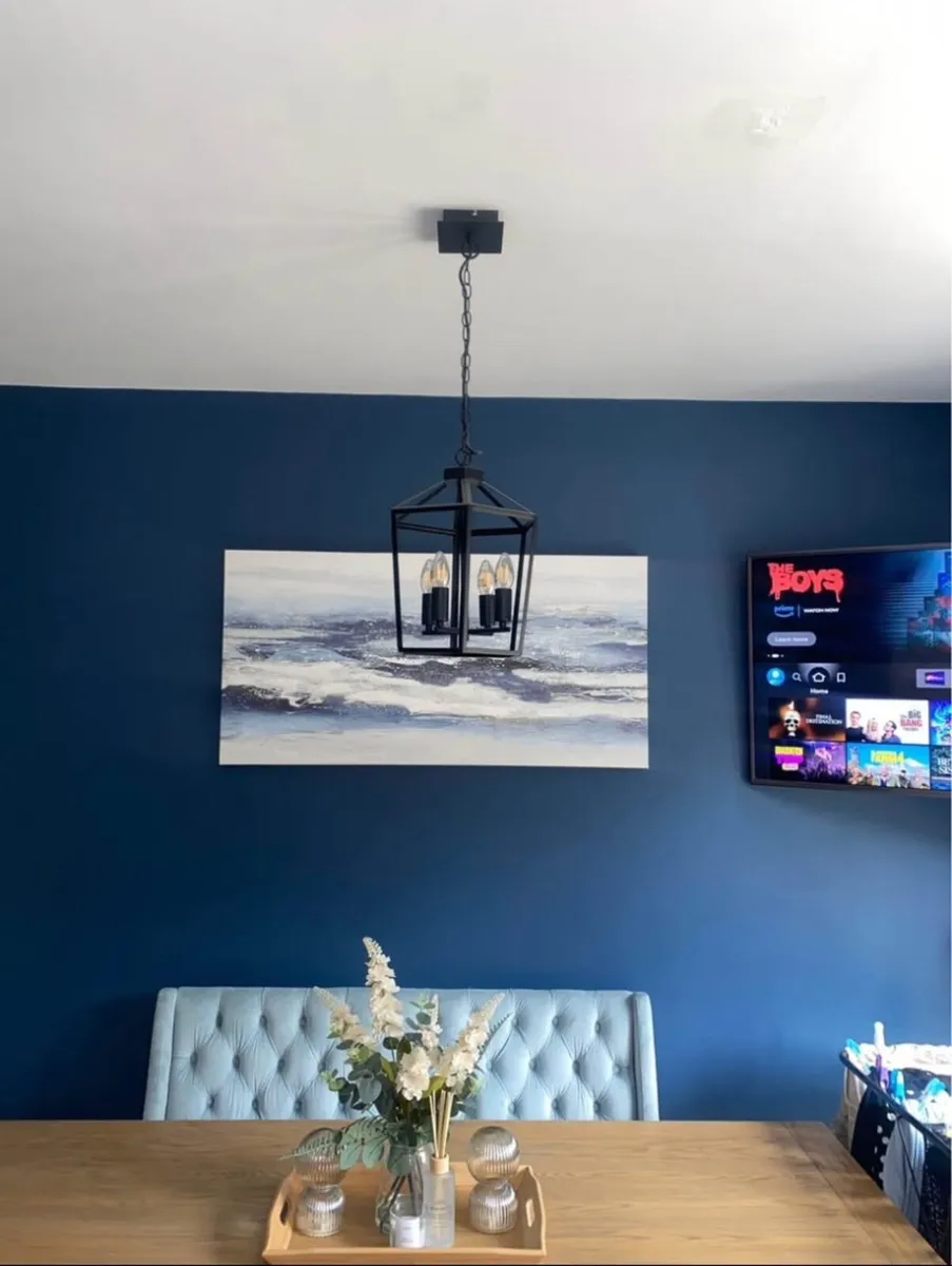 Ceiling Light - Image 3