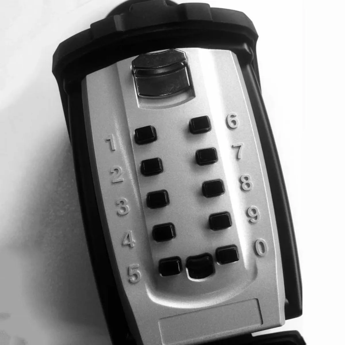 Ocean and Earth Key Heavy Duty Key Bank - Image 4