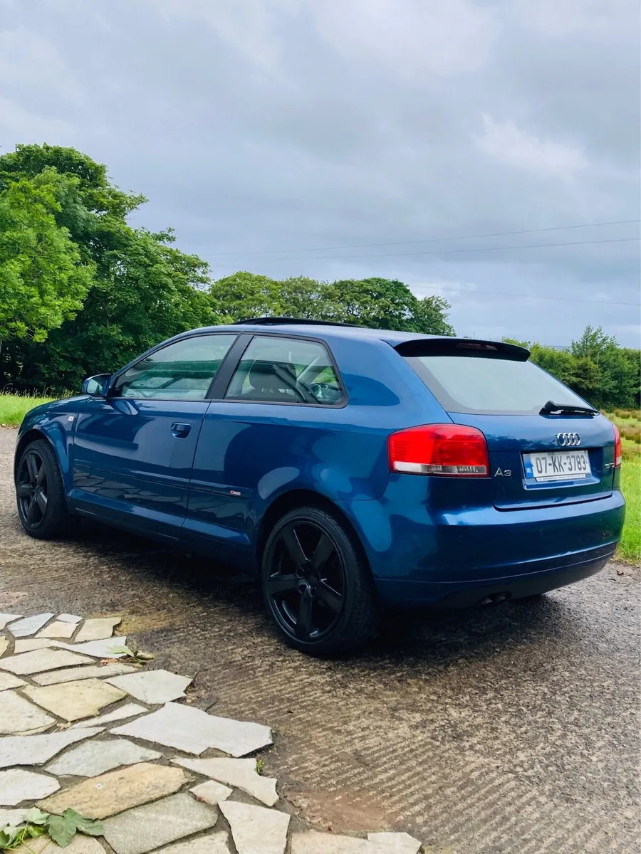 Audi A3 1.9 TDI - S Line - Image 3