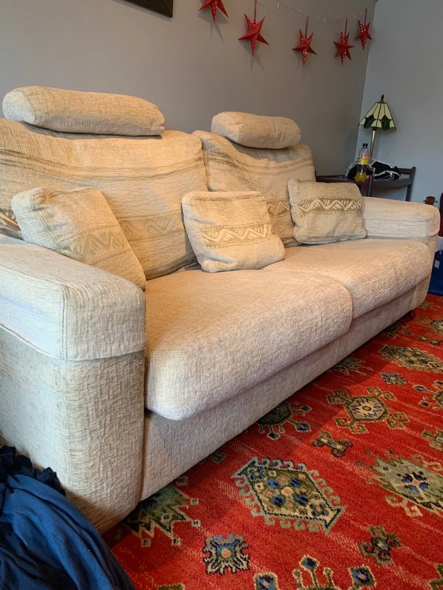 Sofa - Image 3
