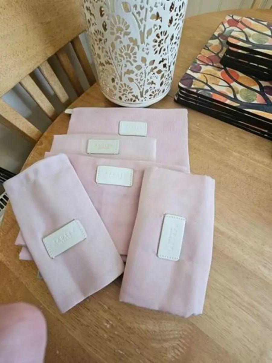 Radley Dust/Bag Covers / Brand New - Image 4