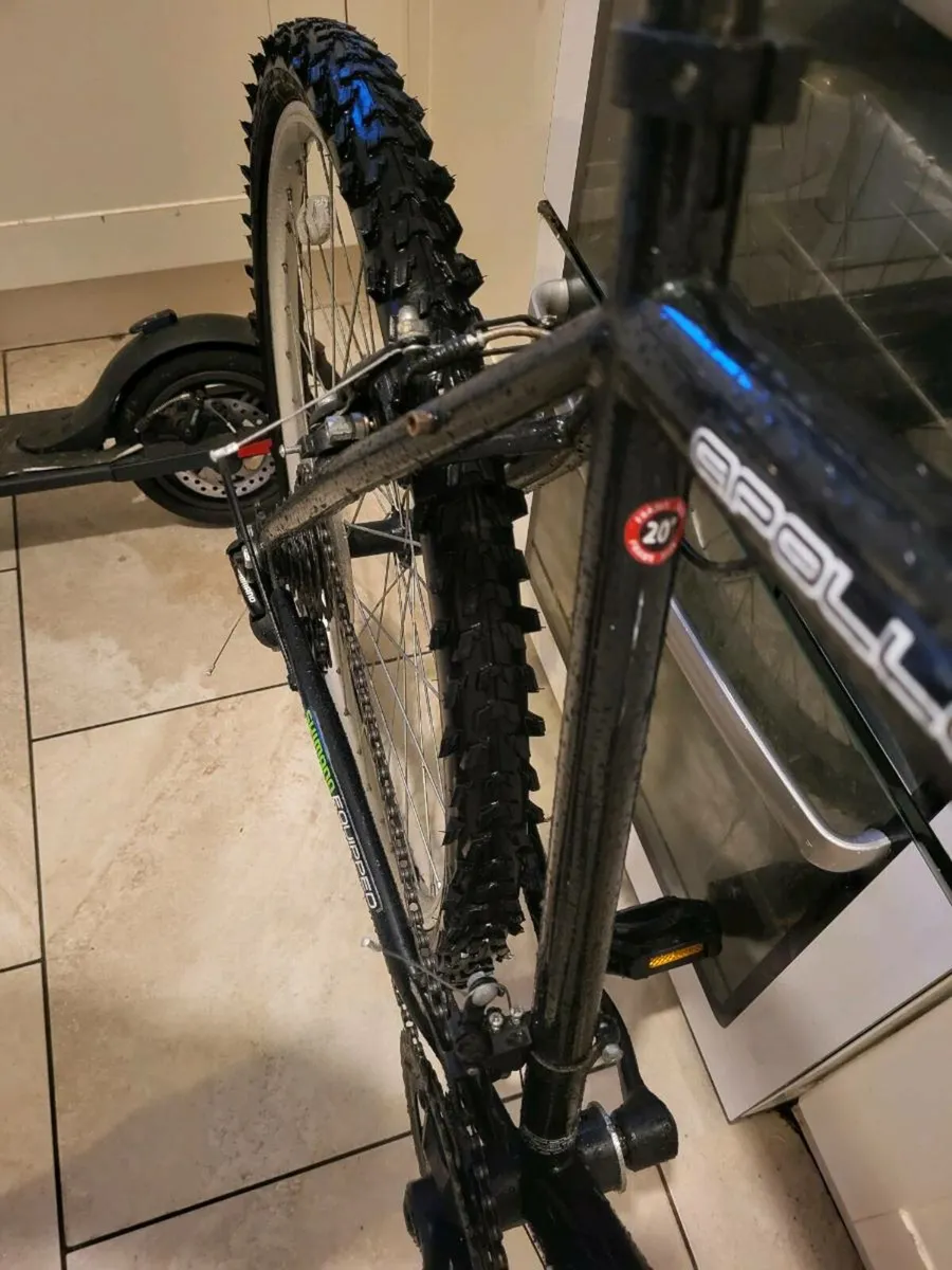 Bike Mens mountain bike(ON HOLD) - Image 2