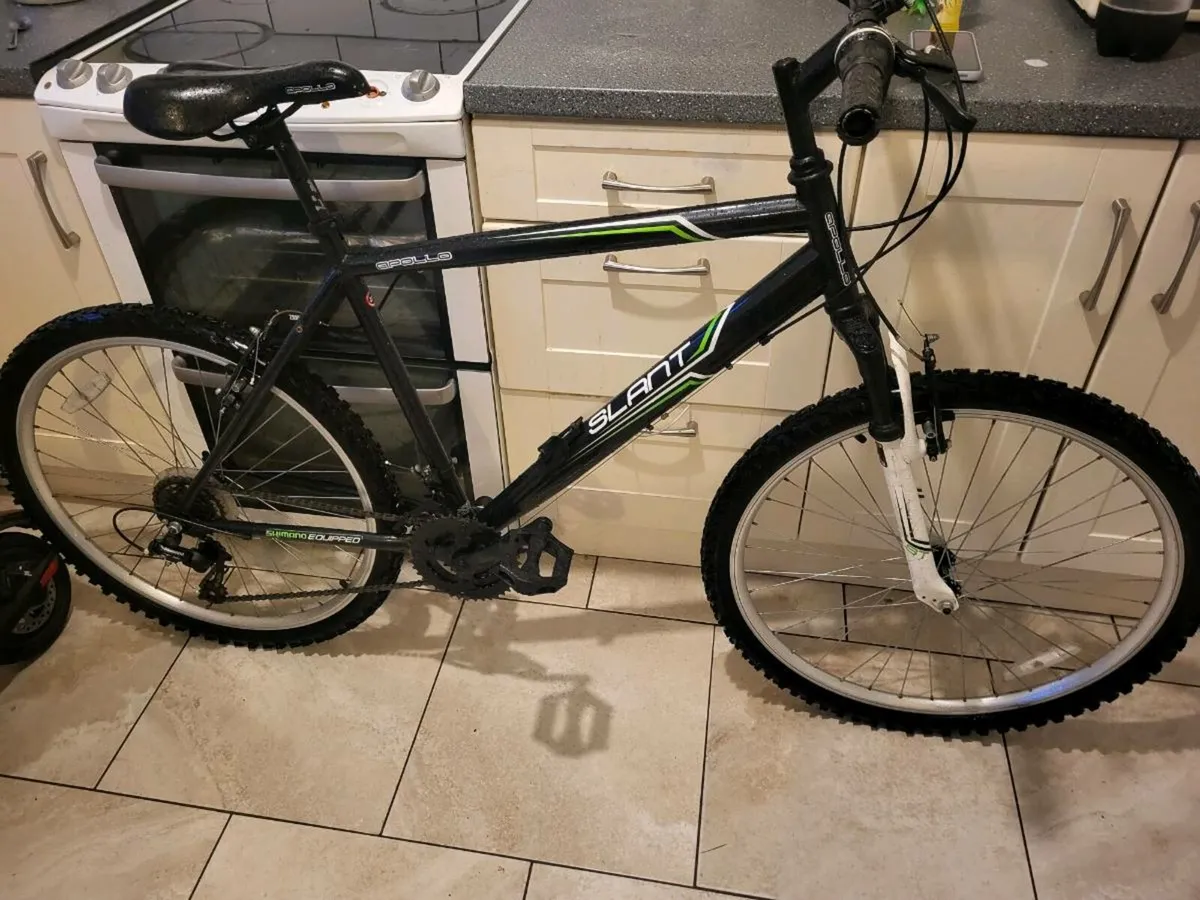 Bike Mens mountain bike(ON HOLD) - Image 4