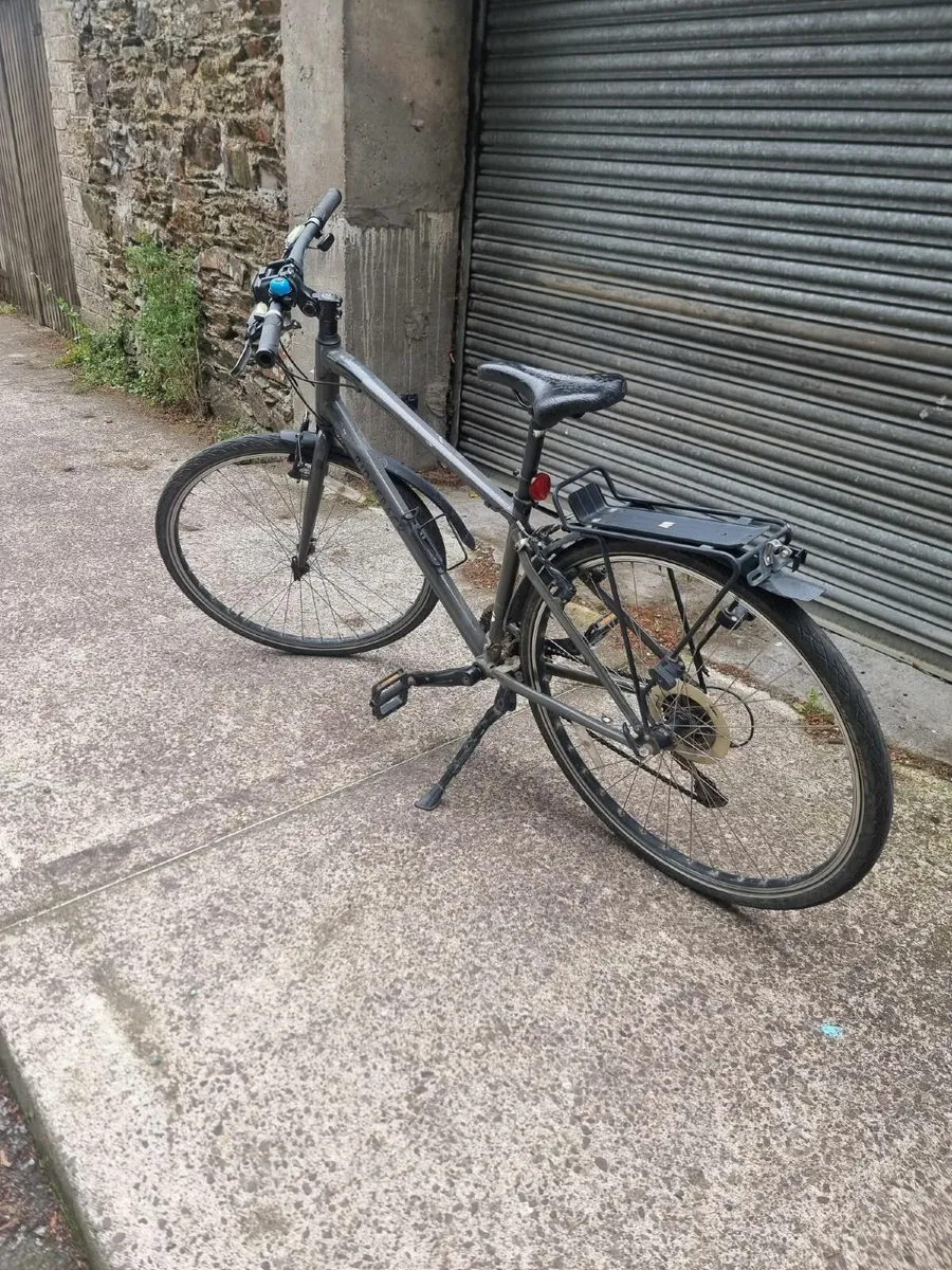 Men's bicycle - Image 1