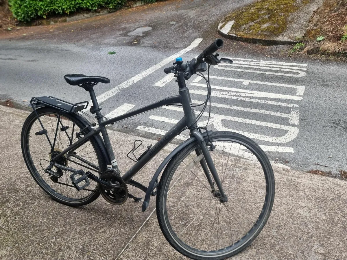 Men's bicycle - Image 2