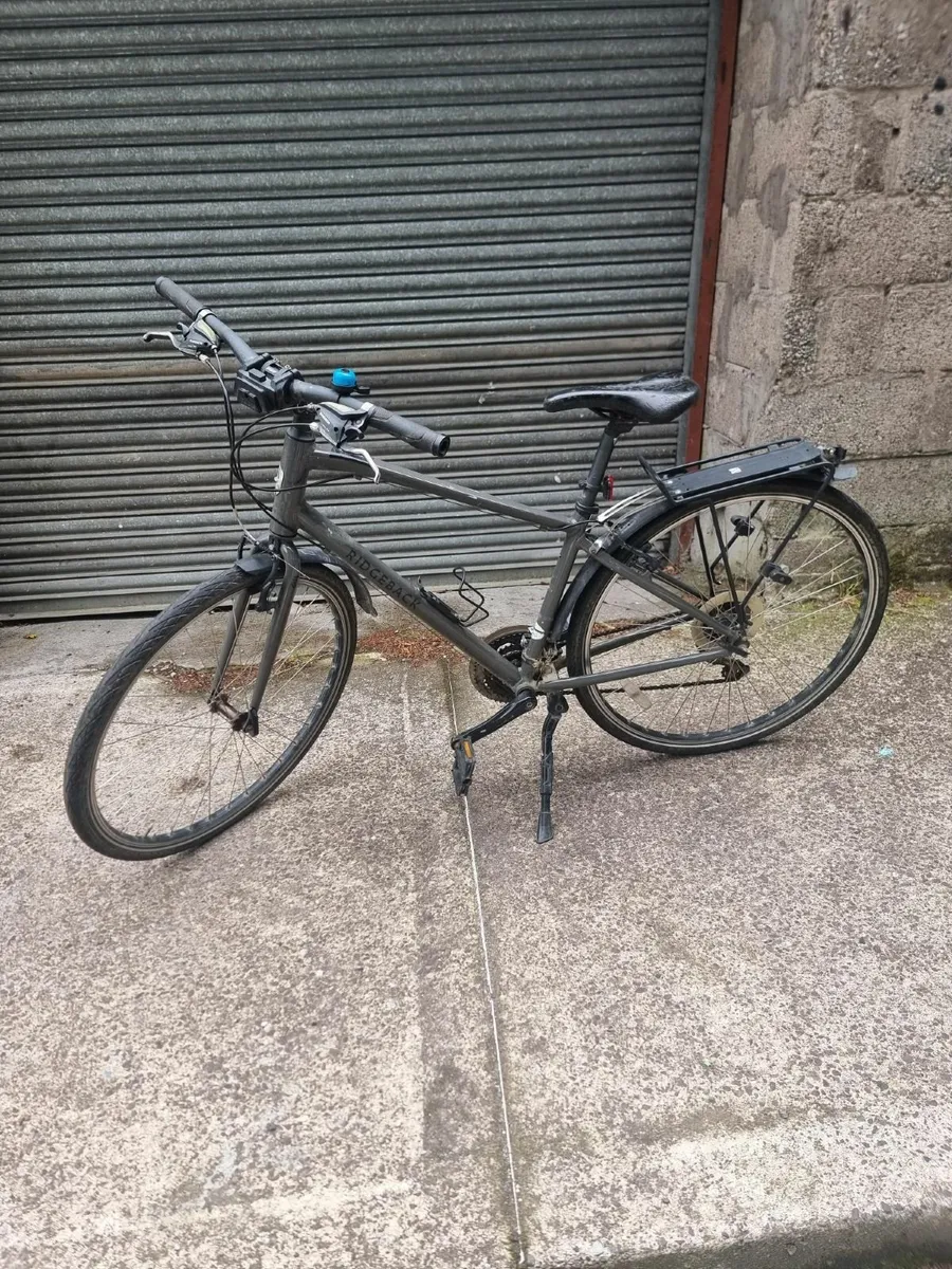 Men's bicycle - Image 3