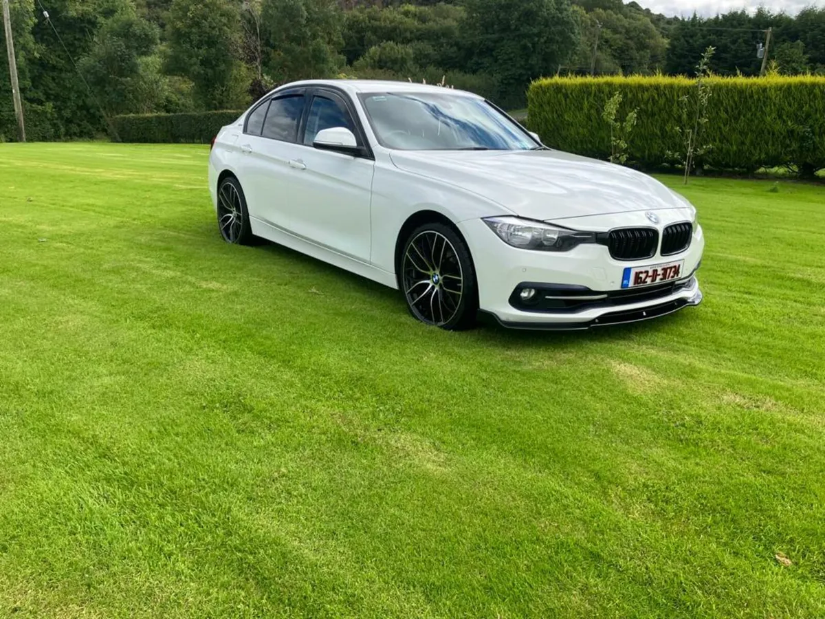 330E BMW Auto - Image 1