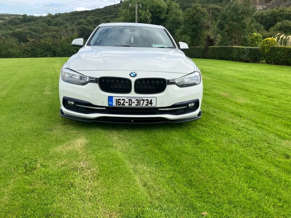 330E BMW Auto - Image 2