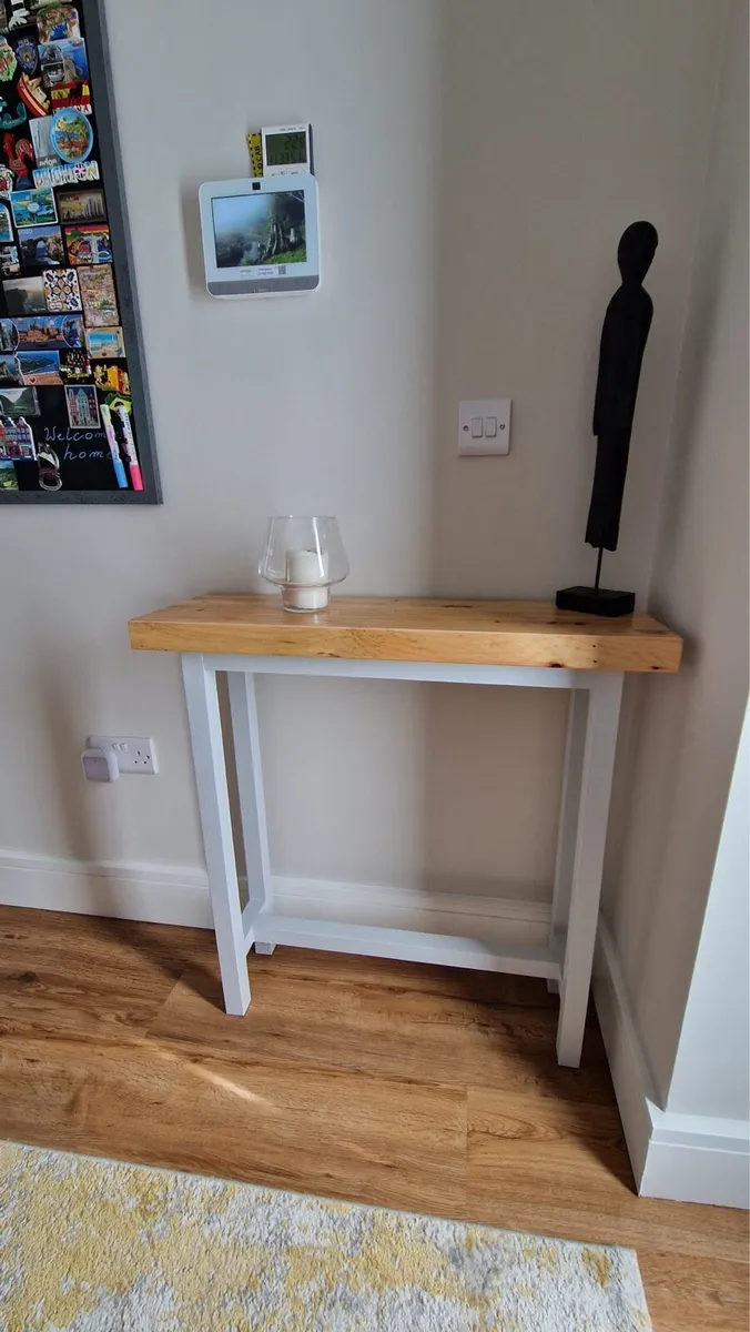 Console/Coffee Tables - Image 4