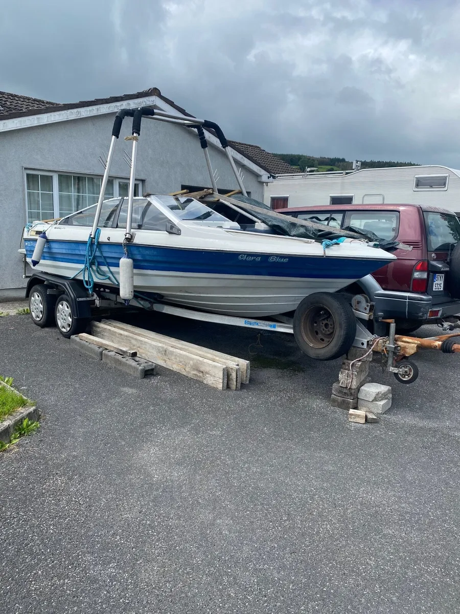 Bay liner capri - Image 2