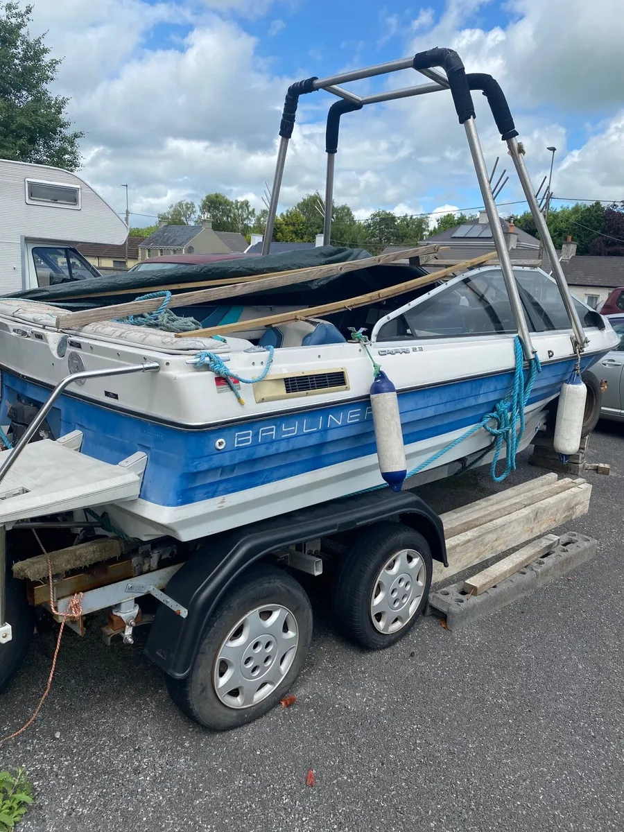 Bay liner capri - Image 4