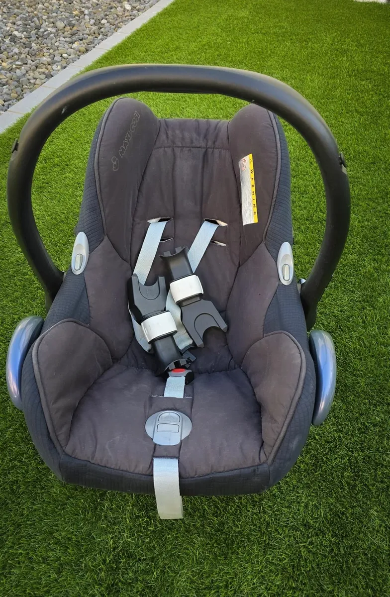 Buggy - Image 3