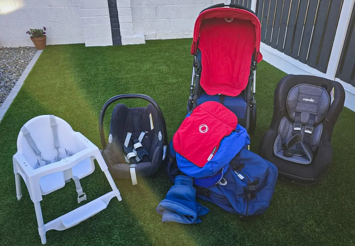Buggy - Image 4