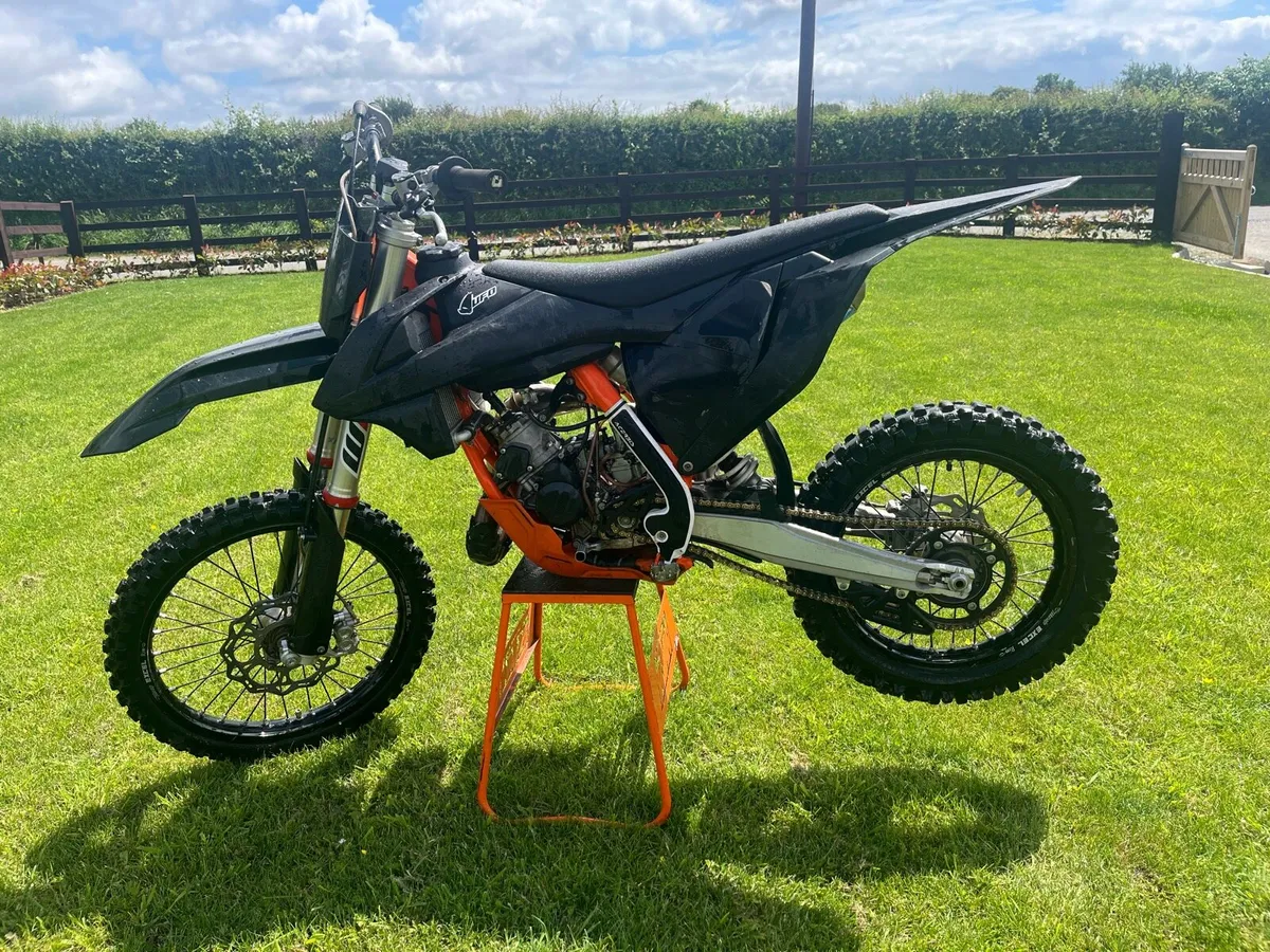Ktm 85sx - Image 2