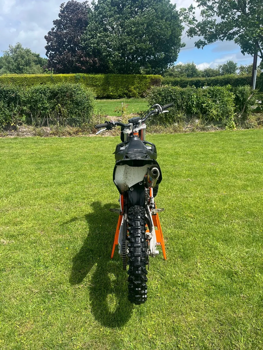 Ktm 85sx - Image 3