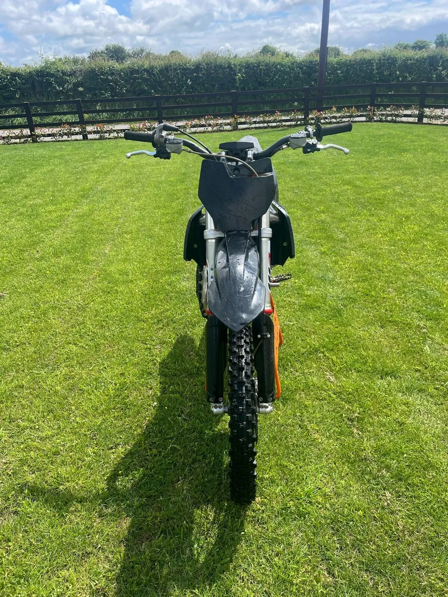 Ktm 85sx - Image 4