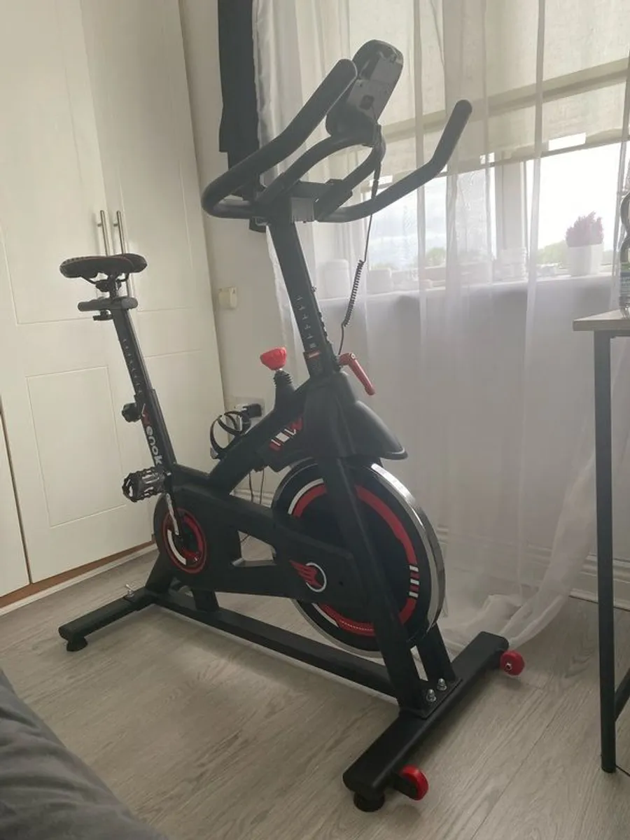 Spin Bike - Image 1