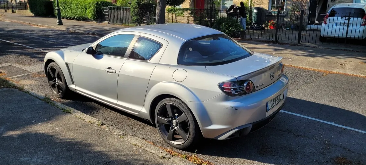 Mazda RX-8 2004 - Image 3
