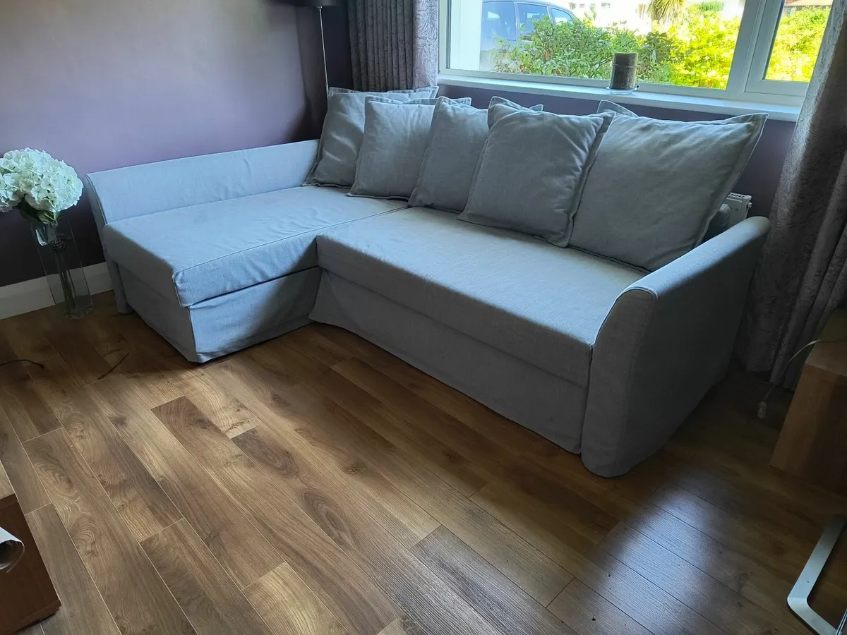 Sofa bed - Image 2