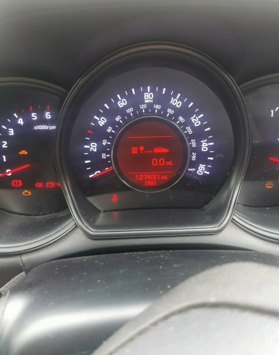 Kia Ceed 2014 - Image 3